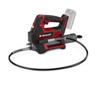 Einhell Professional Pompe à graisse sans fil TP-GR 18/690 Li-Solo | PXC | 18 V | max. 690 bar/10000 PSI | débit max. 295 ml/min | réglage quantité de graisse | 2 vitesses | sans batterie
