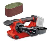 Ponceuse à bande 18V (solo) TP-BS 18/457 Li BL - EINHELL 4466270