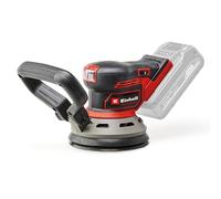 Einhell Ponceuse excentrique orbitale sans fil TP‑RS 18/32 Li BL‑Solo 18 V