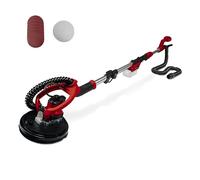 Einhell Professional Ponceuse murale sans fil TP-DW 18/225 Li-Solo