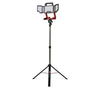 Einhell Professional Projecteur de chantier sans fil TP-CL 18/3000 Li Set