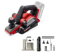 Einhell Raboteuse sans fil TP-PL 18/3 Li BL 18 V Solo (sans batterie) 82 mm
