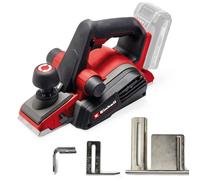 Einhell Raboteuse sans fil TP-PL 18/3 Li BL 18 V Solo (sans batterie) 82 mm
