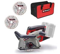 Einhell Découpeuse murale à batterie TP-MA 36/30 Li BL Professionnel Solo