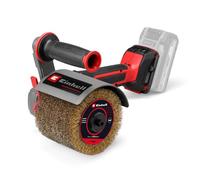 Einhell Professional Rénovateur sans fil TP-BR 18/32 Li BL Solo PXC (18V, Ø 120mm) Livré sans Batterie ni Chargeur