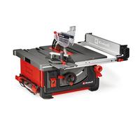 Einhell Professional Scie circulaire sur table TP-CC 10 T (2 000 W, lame de scie 254 mm, butée parallèle à montage flexible, butée d'angle)