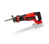 Einhell Professional Scie sabre sans fil TP-AP 18/28 Li BL-Solo | PXC | 18 V | 950 W | moteur Brushless | course 28 mm | profondeur bois 20 cm | 2500 courses/min | sans batterie