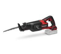 Einhell Scie sabre TP-AP 18/32 Li BL-Solo 18 V Course 32 mm Brushless Sans batterie