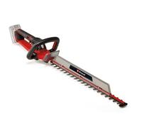 Einhell Taille-haies sans fil GP-CH 18/61 Li BL – 18 V, sans balais, 61 cm, Power X-Change Solo
