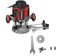Einhell Professional, toupie TP-RO 1400 E