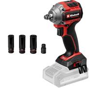 Einhell Professional TP-CW 18/260-C Li BL - Solo 4510090 hocs sans fil 18 V Nombre d'accus fournis 0 2.5 Ah Li-Ion brushless, sans batterie, sans