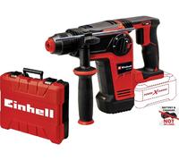 Einhell Professional TP-HD 18/26 Li BL - Solor Power X-Change Professional SDS-Plus-Marteau perforateur sans fil 18 V 3 Ah Li-Ion sans batterie, sans chargeur,
