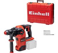 Marteau perforateur sans fil Einhell Professional TP-HD 36/30 Li BL +4 Solo