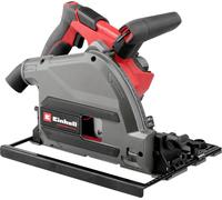 Einhell Professional TP-PS 18/165 Li BL - Solo Scie plongeante sans fil Profondeur de coupe max. (90°) 56 mm