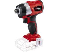 Einhell Professional TP-CI 18 Li BL - Solo Visseuse a Chocs sans fil 4510030