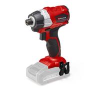 Einhell Professional Visseuse à Chocs sans fil TP-CI 18 Li Brushless Solo PXC (18V) Livré sans Batterie ni Chargeur