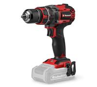 Einhell Professional Visseuse-perceuse à percussion TP-CD 18/60-T Li-i BL