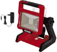 Einhell Projecteur de chantier sans fil TE-CL 18/2000 LiAC-Solo
