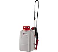 Einhell Pulvérisateur à Dos sans Fil GE-WS 18/150 Li-Solo