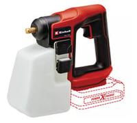 EINHELL Pulvérisateur à pression sans fil Power X-Change GE-WS 18/10 Li-Solo, 18 Volts, Pompe et pulvérisateur
