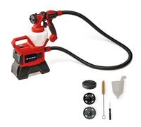Einhell Pulvérisateur de peinture sans fil TE‑SY 18/90 Li‑Solo Power X‑Change 18 V 1000 ml/min