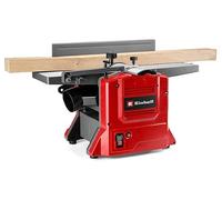 Einhell Raboteuse dégauchisseuse stationnaire TC-SP 204/1 – Largeur 204 mm – 1500 W