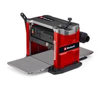 Einhell Raboteuse stationnaire TE-SP 330 (1800 W, 10 000 min-1, largeur de rabot 330 mm) Livré avec 2 lames réversibles