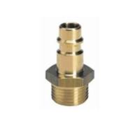 Einhell - Raccord embout à filetage mâle R 3/8""