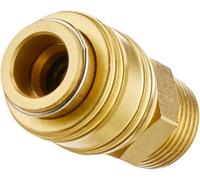Einhell Raccord rapide R1/5,1 cm filetage externe pour compresseur
