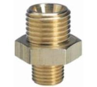 Einhell Accessoire Reduction, filetage mâle R 3/8" - Filetage mâle R 1/4"