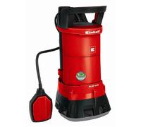 Einhell Pompe à eau sale GE-DP 3925 ECO, 390 W, 10 000 l/h, hauteur de refoulement 6 m