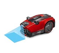 Einhell Flexo Cam Plus 600 Robotic lawn mower Battery Black, Red, Silver