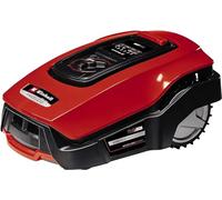 Einhell Tondeuse robot FREELEXO 3413940 Power X-Change Bluetooth sans batterie