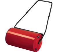 Einhell Rouleau à gazon GC-GR 57, largeur du rouleau 57 cm, diamètre du rouleau 32 cm, volume de remplissage max. 46 litres, 3415302