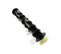 Rouleau aerateur 3421109 pour scarificateur