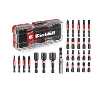 Einhell 108703 Jeu d'embouts 28 pièces