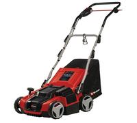 Scarificateur aérateur électrique - 1400W - GE-SA 1435/1 EINHELL