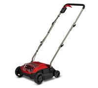 Einhell Scarificateur-aérateur sans fil GC-SC 18/28 DS Li-Solo