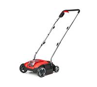 Einhell Scarificateur sans fil GC-SC 18/28 Li (18V, 28 cm) Power X-Change – Solo (sans batterie)