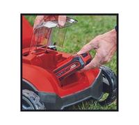 Einhell Scarificateur-aérateur sans fil GC-SC 18/28 Li-Solo, sans batterie et chargeur - 3420604