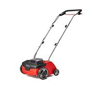 EINHELL GC-SC 36/31 Li-Solo 30 L Aspirateur sans sac Sec&humide Sac à poussière, Scarificateur