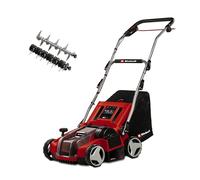 Einhell, Scarificateur, GE-SA 36/35 Li-Solo Scarificateur à batterie-ventilateur