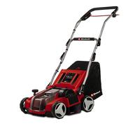 Einhell Scarificateur-aérateur sans fil GE-SA 36/35 Li-Solo PXC (36V) Livré sans batterie ni chargeur