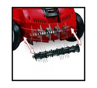 Scarificateur aérateur électrique 1200W - GC-SA 1231/1 EINHELL