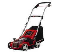 Einhell Scarificateur-aérateur sans fil GE-SA 36/35 Li-Solo PXC (36V) Livré sans batterie ni chargeur