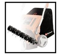 Einhell Scarificateur GE-SC 36/35 Li – Solo Power X-Change Li‑Ion sans batterie ni chargeur