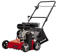 Einhell Scarificateur Thermique GC-SC 4240 P (jusqu'à 1200 m², 4,2 KW, Moteur à 4 Temps)
