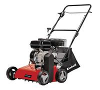Einhell Scarificateur thermique GC-SC 4240 P (jusqu'à 1200 m², 4,2 kW, moteur à 4 temps)
