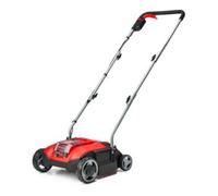 Einhell Scarificateur-ventilateur sans fil Einhell GC-SC 18/28 Li-Solo Quantité:1