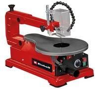 EINHELL Scie à chantourner TC-SS 406 E